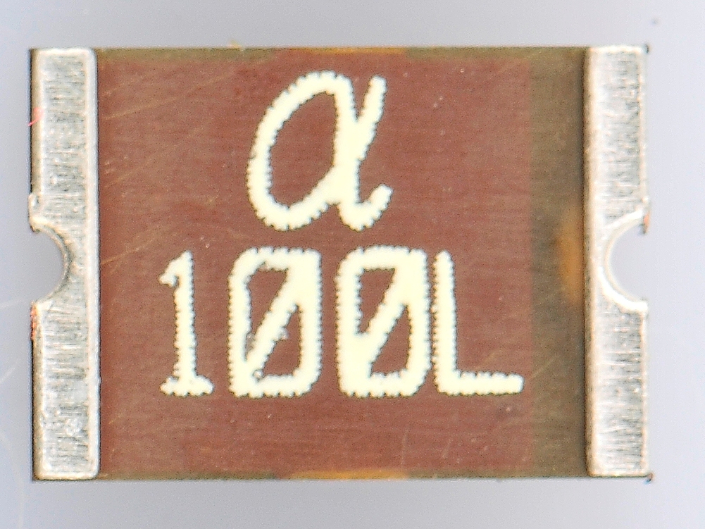 2018½SMD0.3A1.1A2AԻָƬ˿