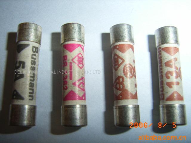 BUSSMANN-FUSE