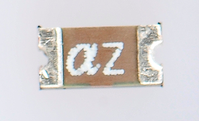 SMD0603ߴ0.1A0.1AԻָ˿½