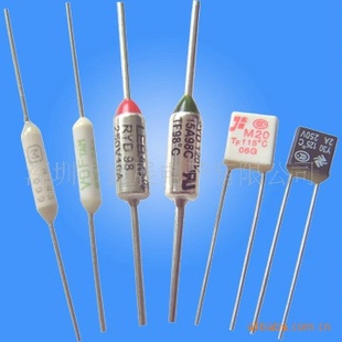 1-2EKULVDE温度保险丝