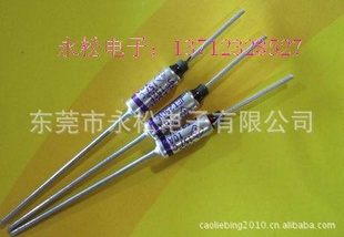 NEC温度保险丝热保护器