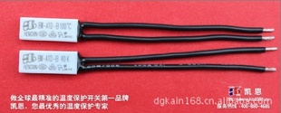 温度保护器BW9700B东莞凯恩,中国的温度保护器制造商