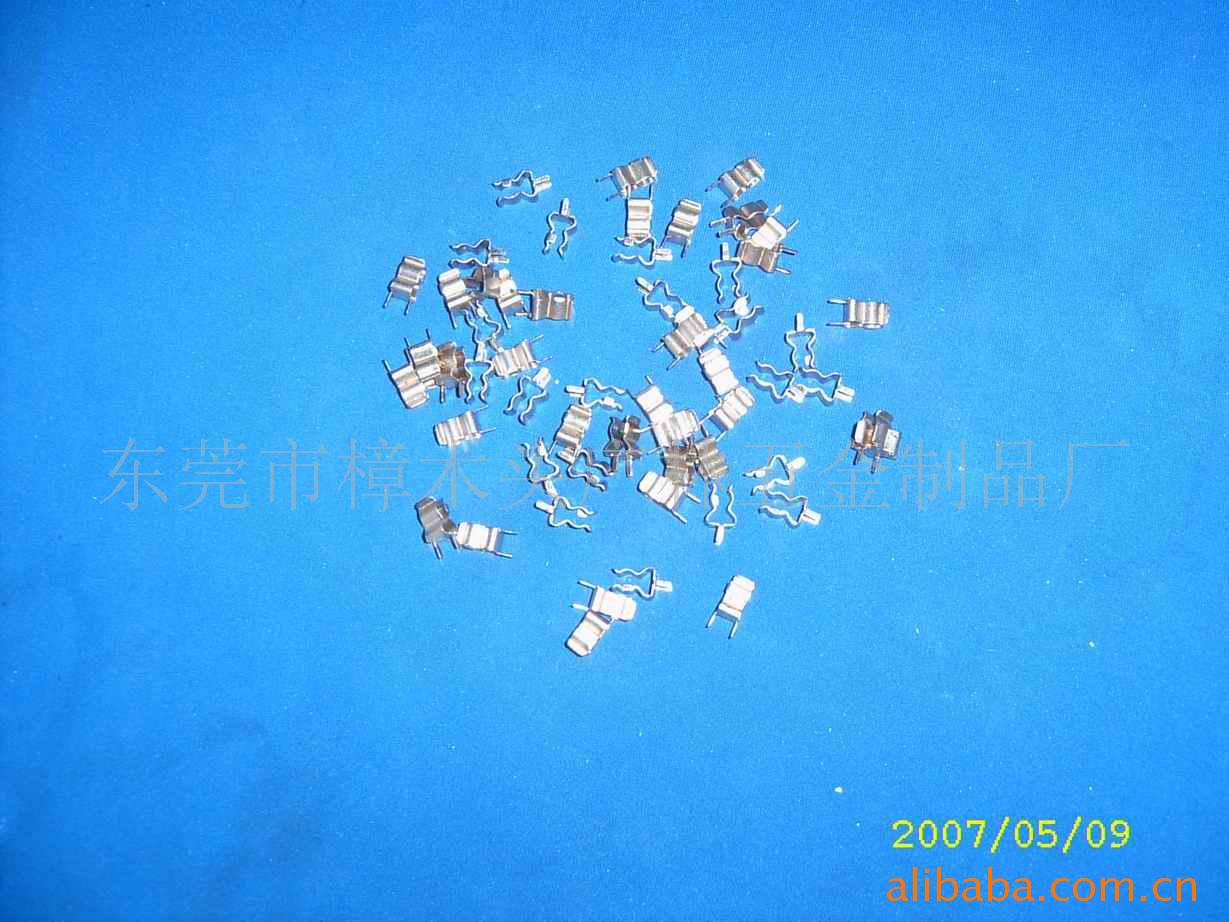 PC电源保险丝座