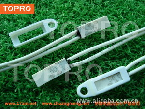 常开(常闭)TB02微型温控开关热保护器温度开关