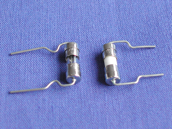 մ125V250V˿31FC/31TC