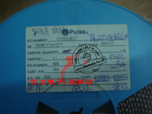 1008CY221GTTPulseSMD1008/ʵ/ԭװֻ