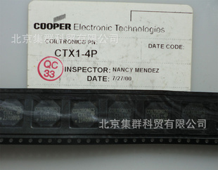 CTX1-4P