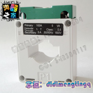 ֱBH-0.66-30/40/50/60/80/10050/5~2500/5