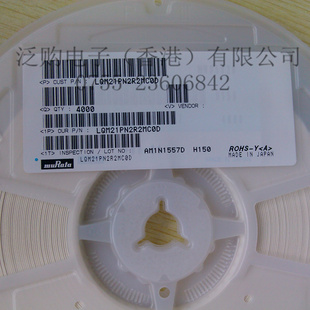 LQW18CNR10K00D0603100nH10%