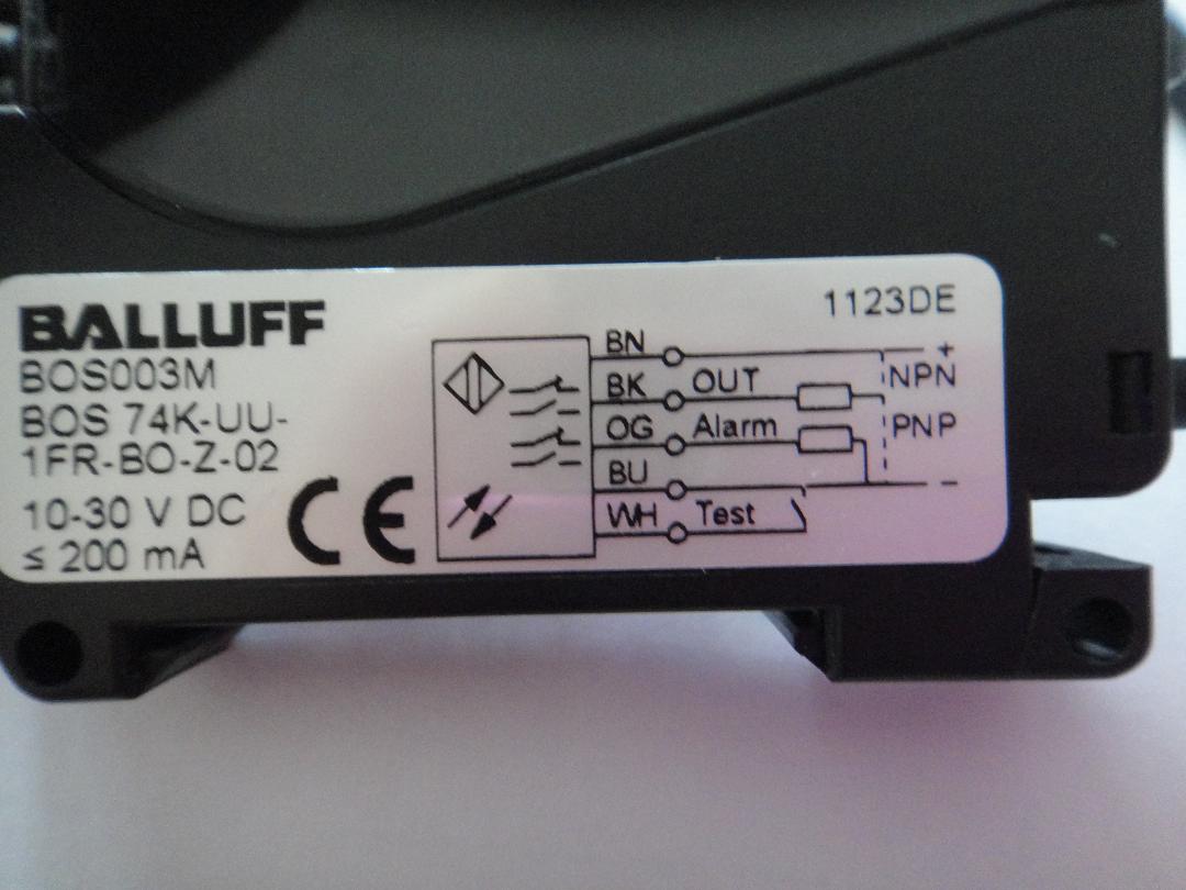 BALLUFF	BESM18ME1-PSC20F-S04G