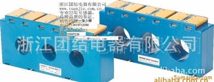 三相低压电流互感器