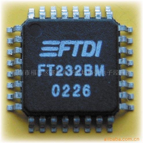 ɵ·FT232BLɵ·