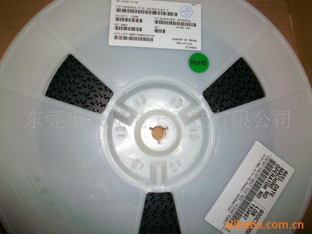 ISL6227CAZ-T