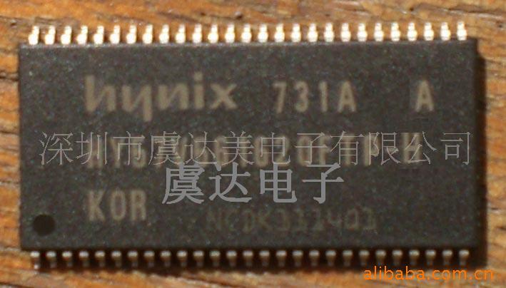 SDRAMִHY57V561620FTP
