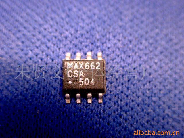 ICMAX662CSA