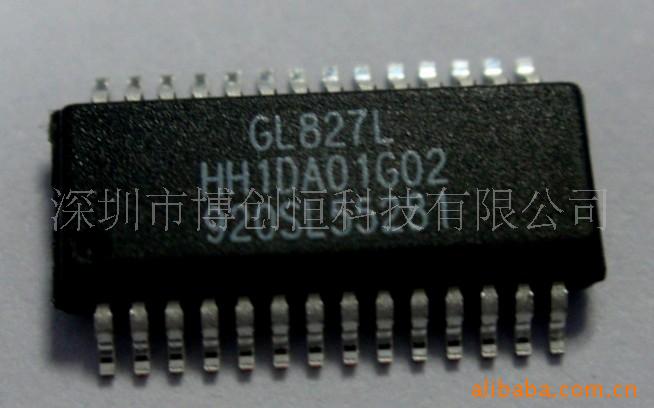 GL827LԶоƬ