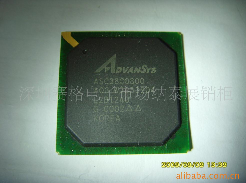 оƬASC38C0800-A03