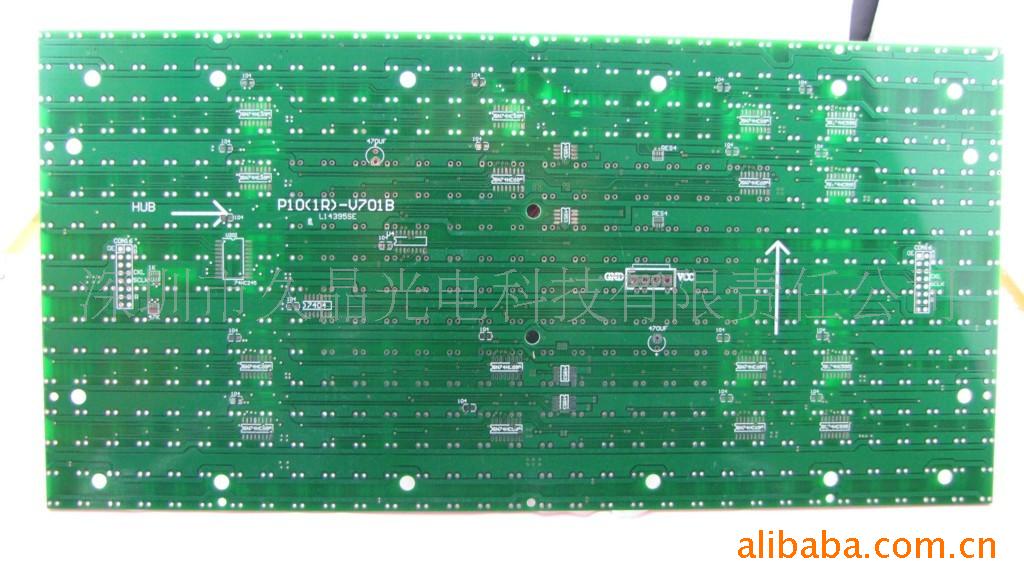 ·峧P10ʾPCB·