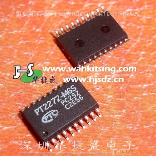 PT2272-M6SPT2272
