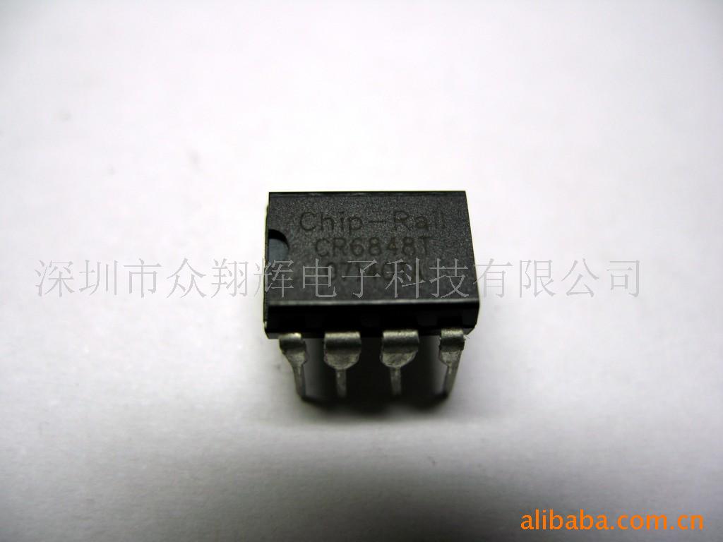 CR6848Ԫ/IC/IC