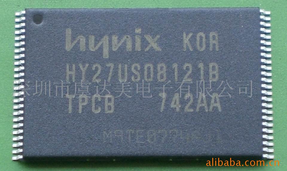 ִ64MоƬHY27US08121B-TPCB