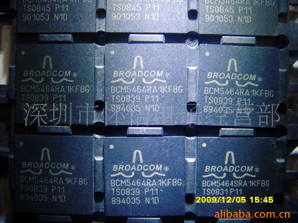 ̫շоƬBCM5464RA1KFBG