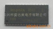 SDRAM/HY57V281620FTP-H