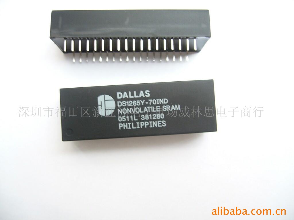 DS1265Y-100