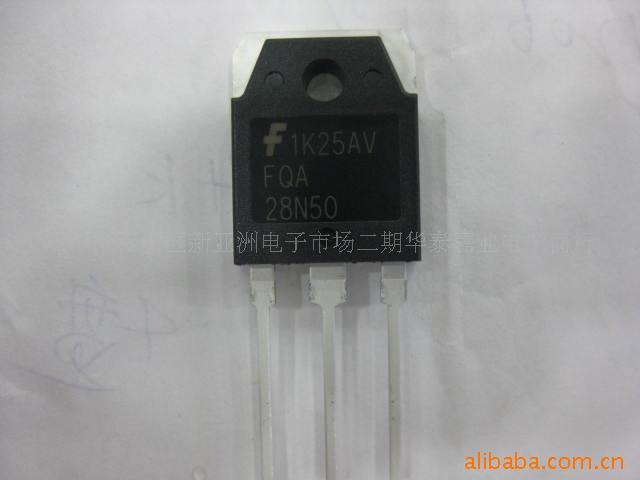 ЧӦFQA28N5028N50