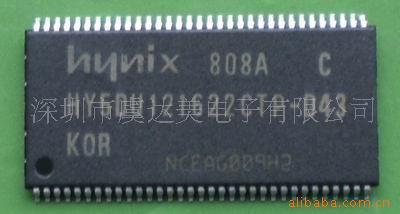 HY5DU561622FTP-5IC