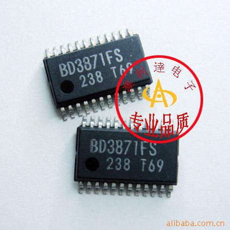 ķROHMϵBD3871FS-E2ԭװֻ