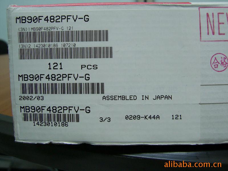 MB90F482PFV-Gֻ