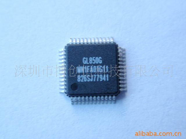 原装GL850G,usb2.0hub芯片