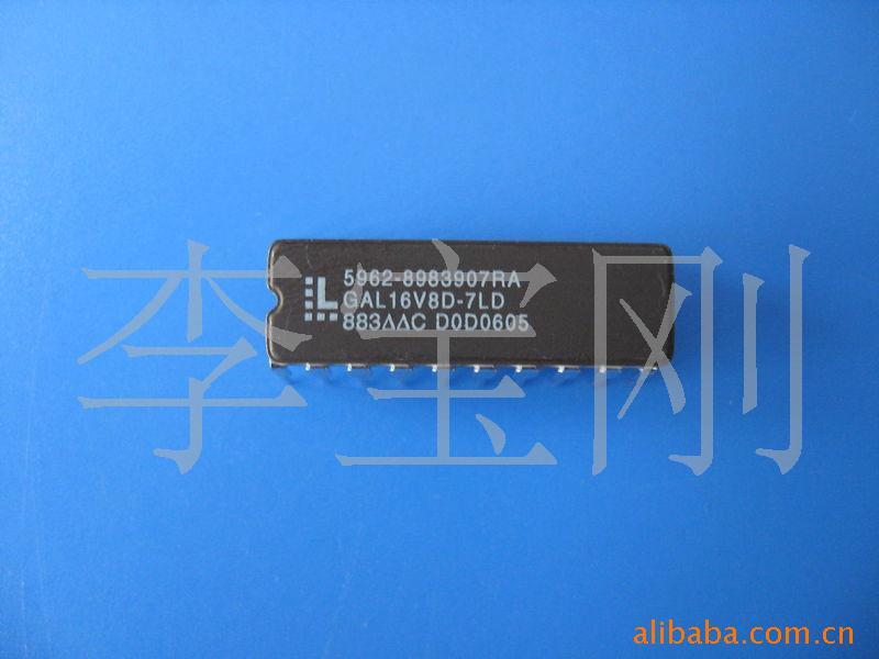 GAL16V8D-7LD-883