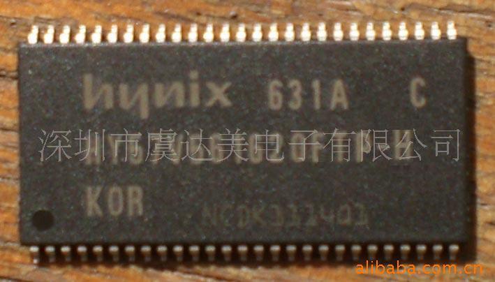 HY57V561620FTP-6/SDRAM/IC