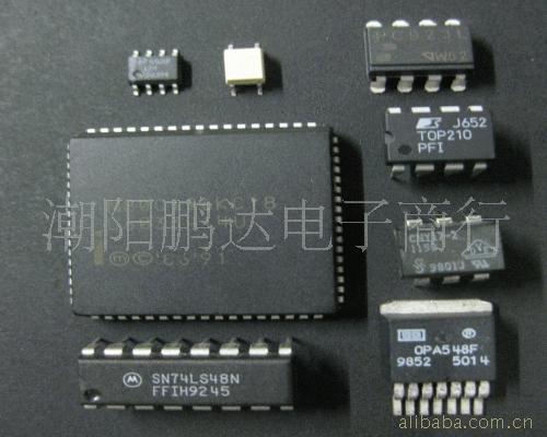 IC,źMSP3417G-B8-V3