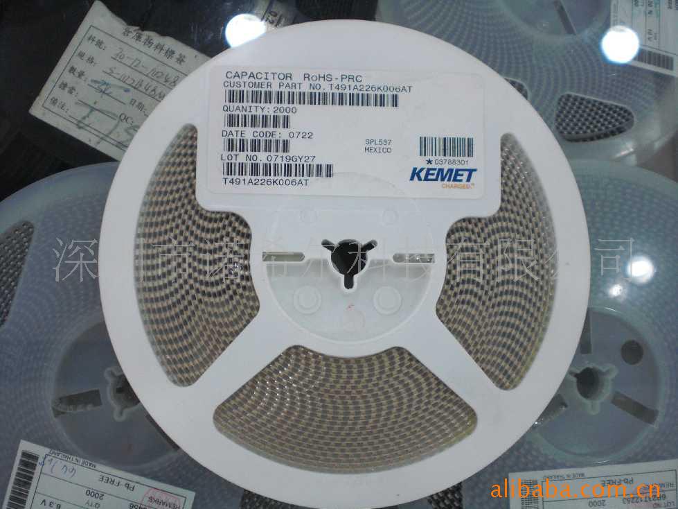 33UF/10V