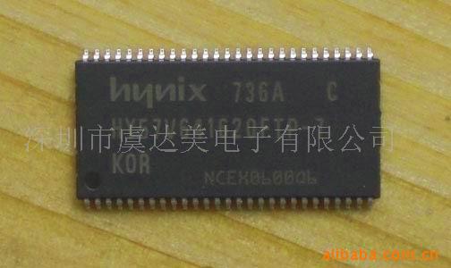 ڴ/HY57V641620FTP-7