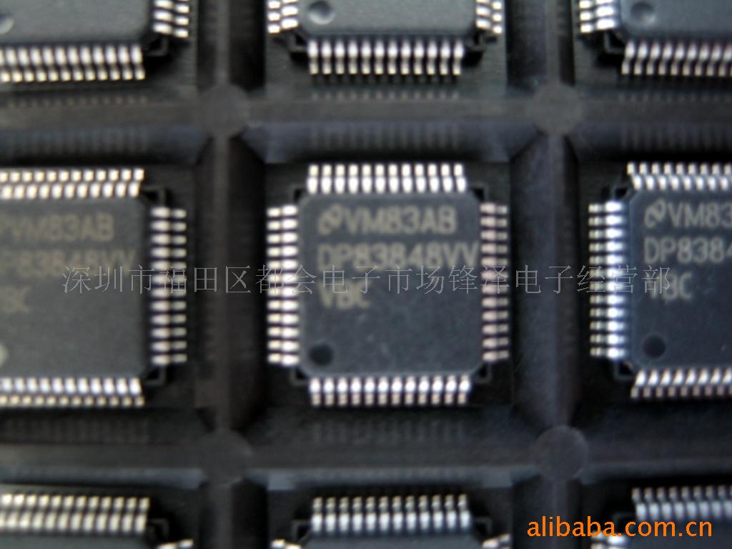 NSɵ·DP83848CVV