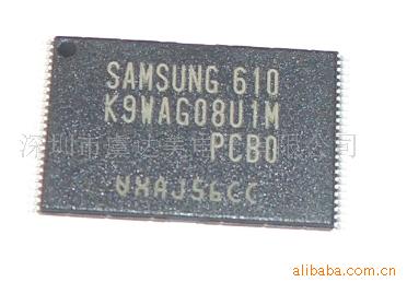 ƣ̣ӣ/K9WAG08U1A-PCBO