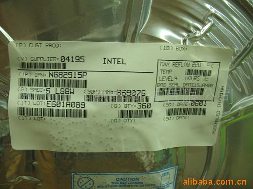 INTELоƬ
