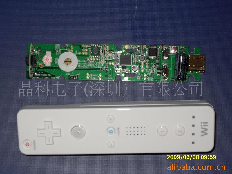 WIIֱPCBA
