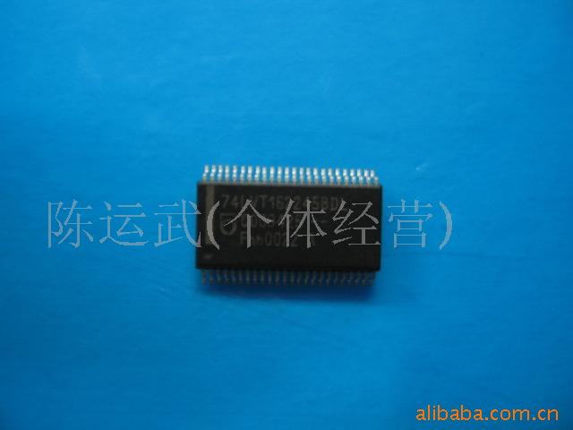 74LVT162245BDL