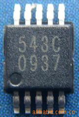 ICɵ·CS5343CZZ
