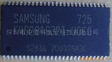 K4S281632I-UC60