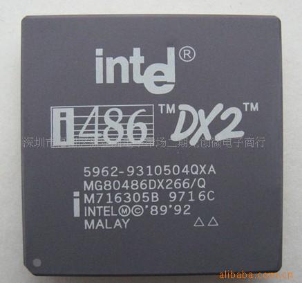 MG80486DX2-66
