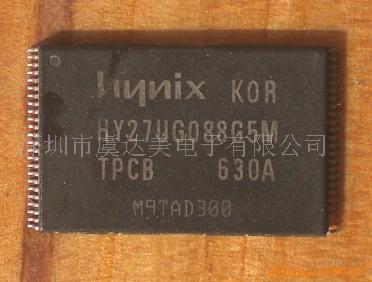 HY27UG088G5M/USB/U̸
