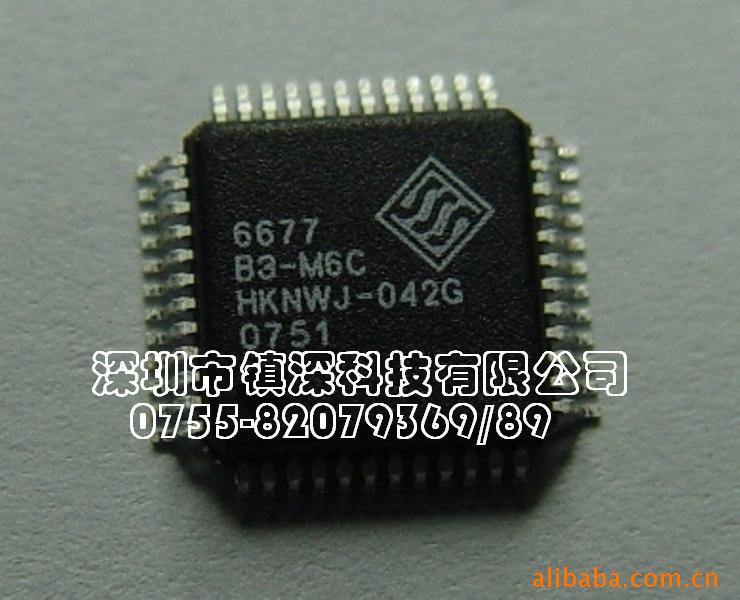 ̨δUSSS6677/3S6677