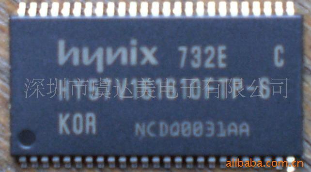 HY57V161610DTC-7ִSDRAM