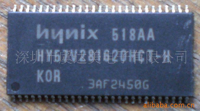HY57V281620FTP-6-C